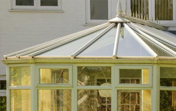 conservatory roof repair Newmilns, East Ayrshire