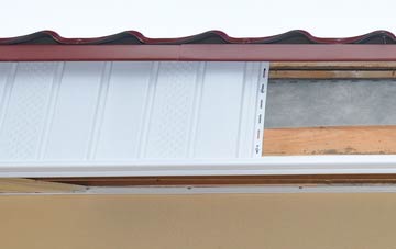 Newmilns fascia repair costs