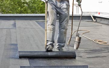 flat roof replacement Newmilns, East Ayrshire