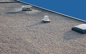 flat roofing Newmilns, East Ayrshire