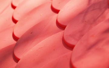 Newmilns plastic roof costs