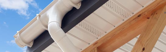 get Newmilns guttering quotes today