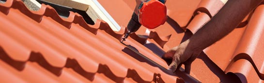 save on Newmilns roof installation costs