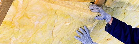 quotes for Newmilns roof insulation