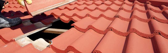 compare Newmilns roof repair quotes