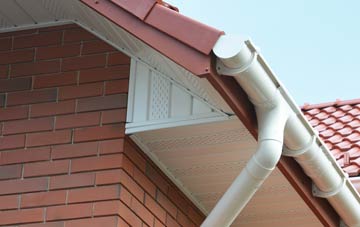Newmilns soffit repair costs