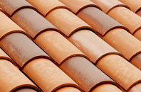 Newmilns clay roofing