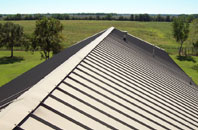 Newmilns metal roof quotes