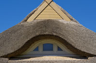 Newmilns thatch roofing